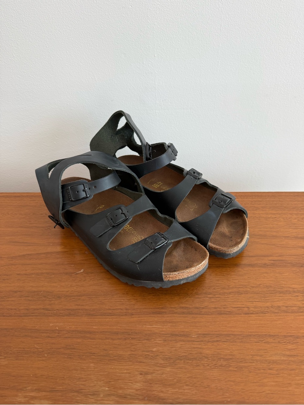 Birkenstock athens sandals EUR 41